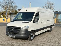 Weiß Gebraucht 2020 Mercedes Sprinter Van | 23.999 € (Superpreis)