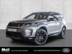 Grau Gebraucht 2024 Land Rover Discovery Sport SE Dynamic SUV | 74.900 €