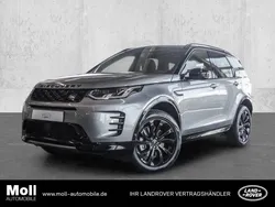 Grau Neu 2024 Land Rover Discovery Sport SE Dynamic SUV | 78.926 € (Etwas zu teuer)