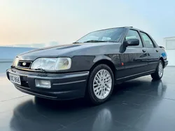 Grau Gebraucht 1992 Ford Sierra Limousine | 29.850 €