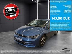 Andere farbe Gebraucht 2024 VW Golf VIII Goal Limousine | 23.440 €
