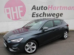 Andere Gebraucht 2024 Seat Leon FR Limousine | 27.379 € (Fairer Preis)