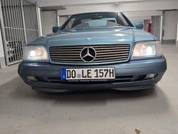 Gebraucht 1993 Mercedes SL280 Cabrio | 19.990 €