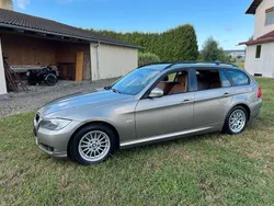 Gold Gebraucht 2009 BMW 320 Kombi | 7.800 € (Etwas zu teuer)