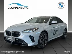 Grau Neu 2025 BMW 220 M Sport Coupé | 45.990 € (Guter Preis)
