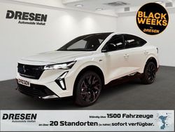 Weiss Neu 2025 Renault Rafale Esprit Alpine SUV | 49.990 € (Fairer Preis)
