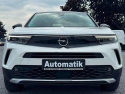 Weiß Gebraucht 2021 Opel Mokka-e Elegance SUV | 15.750 € (Guter Preis)