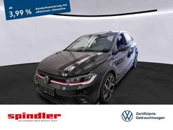 Deep black perleffekt Gebraucht 2022 VW Polo IQ Drive Limousine | 24.980 € (Fairer Preis)