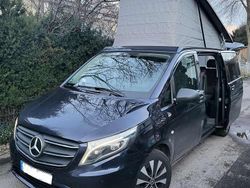 Gebraucht 2021 Mercedes V250 Marco Polo Van / Kleinbus | 49.900 € (Guter Preis)