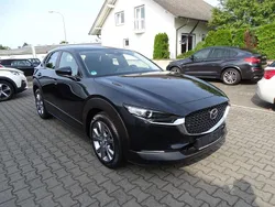 Schwarz Gebraucht 2020 Mazda CX-30 Selection SUV | 18.890 € (Guter Preis)