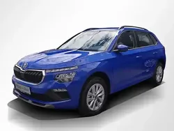 Energyblau Neu 2025 Skoda Kamiq SUV | 21.390 € (Guter Preis)