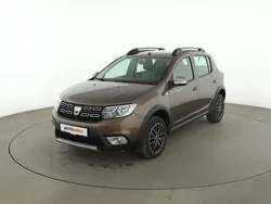 Braun Gebraucht 2020 Dacia Sandero Prestige Kleinwagen | 13.970 € (Guter Preis)