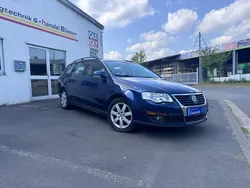 Gebraucht 2006 VW Passat Comfortline Kombi | 3.990 € (Fairer Preis)