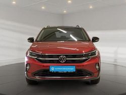Rot Gebraucht 2022 VW Taigo Style SUV | 23.990 € (Fairer Preis)