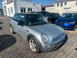 Silber Gebraucht 2001 Mini Cooper Kleinwagen | 800 € (Superpreis)