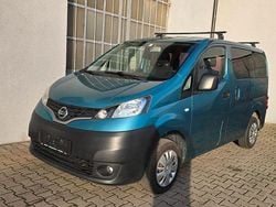 Grün Gebraucht 2010 Nissan Evalia Premium Edition Van / Kleinbus | 2.590 € (Superpreis)