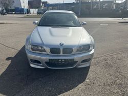 Silber Gebraucht 2003 BMW M3 Coupé | 43.999 €