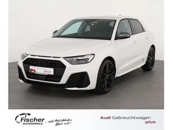 Gebraucht 2023 Audi A1 Sportback S-Line Kleinwagen | 29.940 €