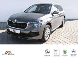 Graphite grau metallic Neu 2024 Skoda Kamiq Selection SUV | 27.700 € (Superpreis)