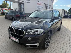 Grau Gebraucht 2018 BMW X5 Performance SUV | 34.990 € (Fairer Preis)