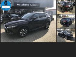 Andere Gebraucht 2020 Mazda CX-5 Sports-Line SUV | 26.688 € (Teuer)