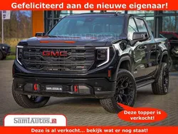 Schwarz Neu 2025 GMC Sierra SUV | 96.740 € (Fairer Preis)