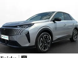 Silber Gebraucht 2024 Peugeot 3008 Allure SUV | 31.490 € (Guter Preis)