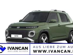 Tomboy khaki Neu 2025 Hyundai Inster Techniq Kleinwagen | 29.990 € (Etwas zu teuer)