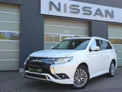 Mitsubishi Outlander P-HEV