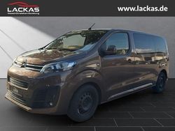 Schwarz Gebraucht 2019 Citroën Spacetourer Business Class Van | 28.650 € (Fairer Preis)
