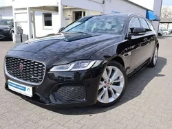 Jaguar XF Sportbrake