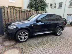 Schwarz Gebraucht 2011 BMW X5 M Sport SUV | 18.300 €
