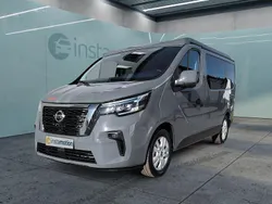 Grau Neu 2025 Nissan Primastar Van / Kleinbus | 64.449 €