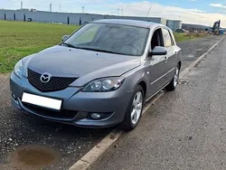 Grau Gebraucht 2006 Mazda 3 Active Limousine | 1.200 € (Superpreis)
