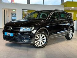 Schwarz Gebraucht 2018 VW Tiguan Comfortline SUV | 19.995 € (Fairer Preis)