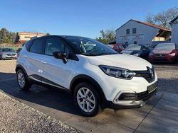 Weiß Gebraucht 2019 Renault Captur LIMITED SUV | 11.999 € (Fairer Preis)
