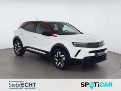 Weiß (metallic) Gebraucht 2022 Opel Mokka-e GS Line SUV | 17.970 € (Fairer Preis)
