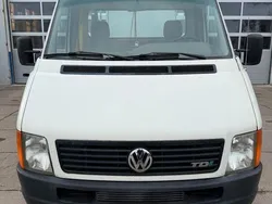 Weiß Gebraucht 1999 VW LT | 4.200 €