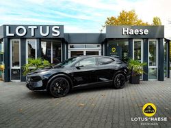 Schwarz Neu 2025 Lotus Eletre SUV | 143.900 € (Fairer Preis)