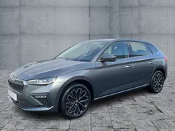 Grau Neu 2025 Skoda Scala Tour Kleinwagen | 26.170 € (Teuer)