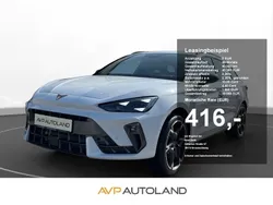 Schwarz Neu 2024 Cupra Leon VZ Kombi | 43.990 € (Fairer Preis)