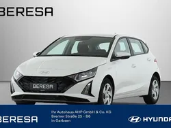 Weiß Neu 2025 Hyundai i20 Select Limousine | 19.480 € (Guter Preis)