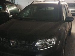 Schwarz Gebraucht 2018 Dacia Duster Comfort SUV | 12.600 € (Fairer Preis)