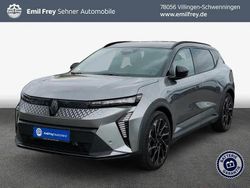 Grau Gebraucht 2024 Renault Scenic E-Tech Esprit Alpine SUV | 45.990 €