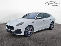 Weiß Gebraucht 2023 Maserati Grecale SUV | 89.777 € (Fairer Preis)