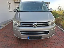 Gebraucht 2010 VW T5 Van | 15.850 € (Fairer Preis)