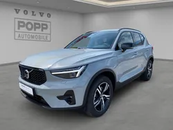 Vapour grey / metallic Gebraucht 2024 Volvo XC40 Plus SUV | 36.940 € (Fairer Preis)