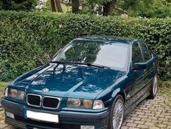 Gebraucht 1997 BMW 318 Basis Limousine | 9.000 €