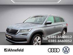 Grau Gebraucht 2019 Skoda Kodiaq Style SUV | 22.999 € (Fairer Preis)