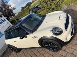 Weiß Gebraucht 2014 Mini Cooper S Kleinwagen | 9.600 € (Fairer Preis)